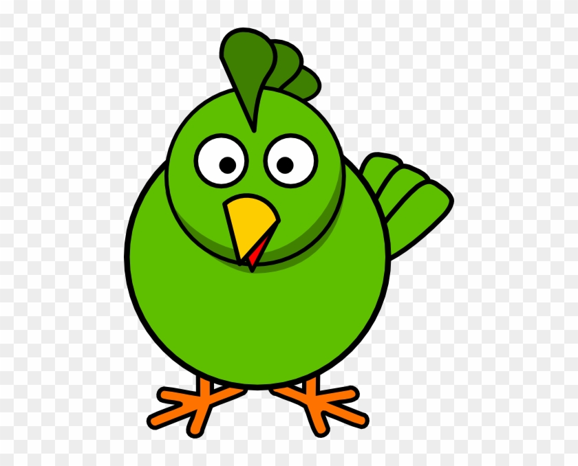 greenchicken